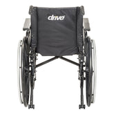 drive Viper Plus GT Wheelchair, 20 Inch Seat Width